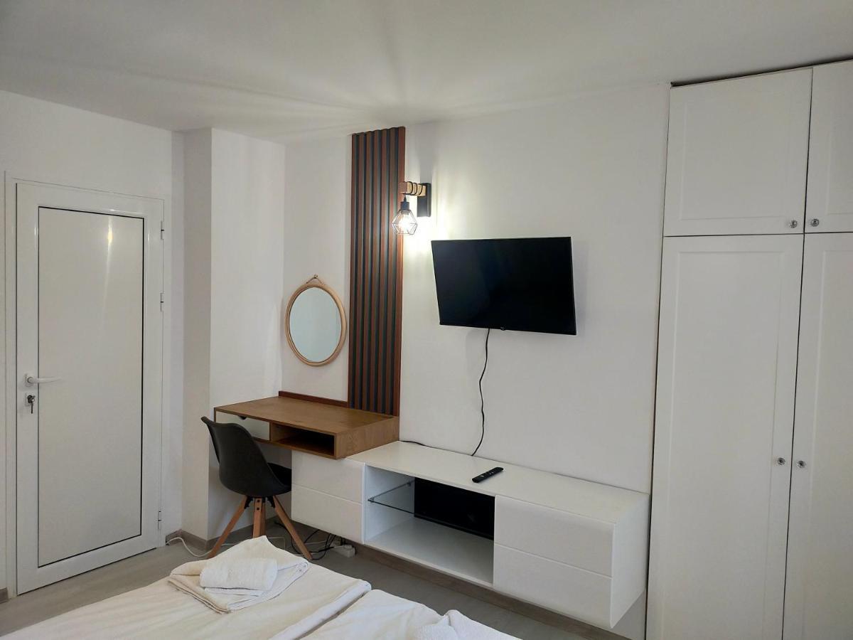 Sozopol Romance Apartments Quarto foto