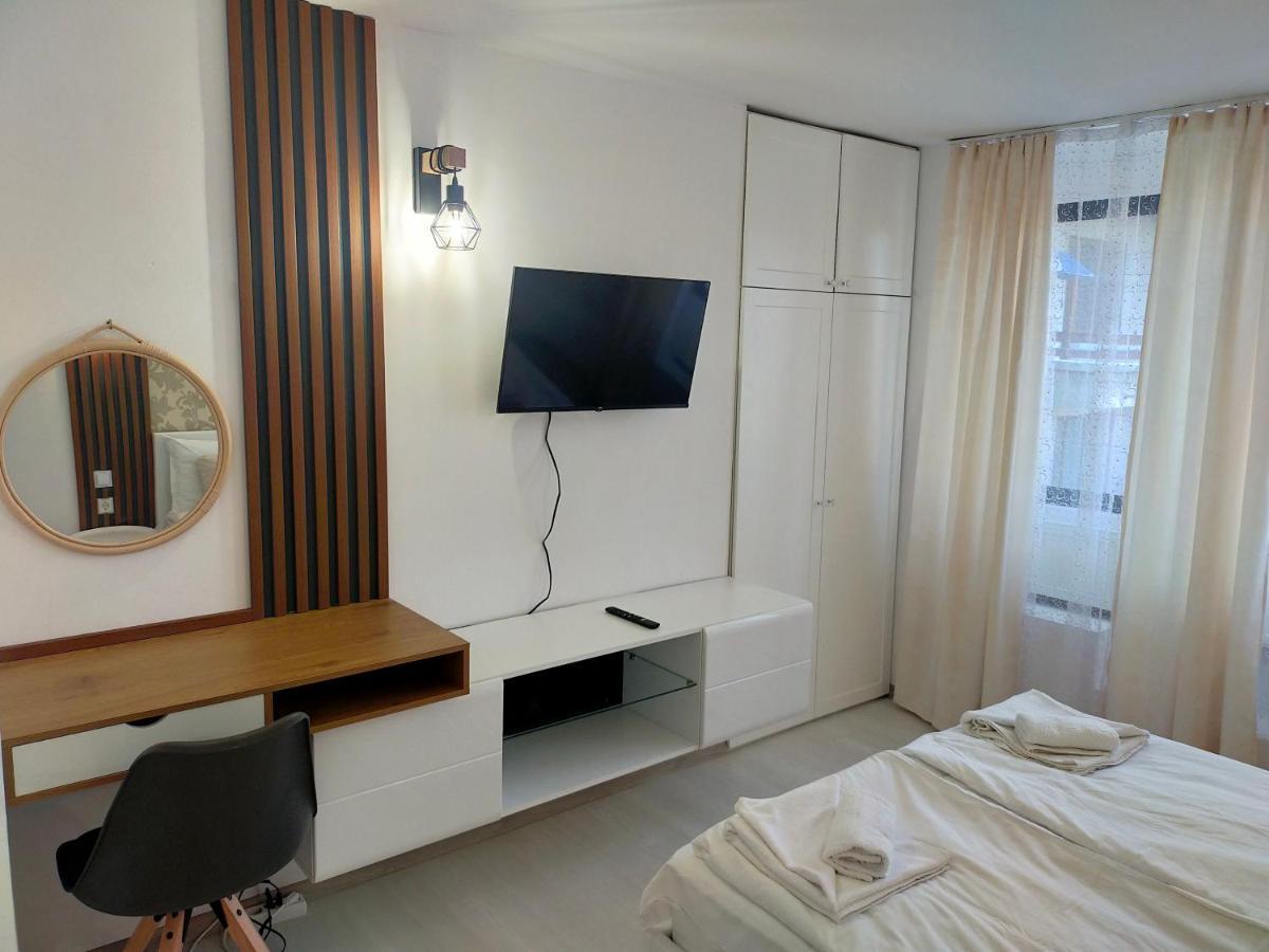 Sozopol Romance Apartments Quarto foto