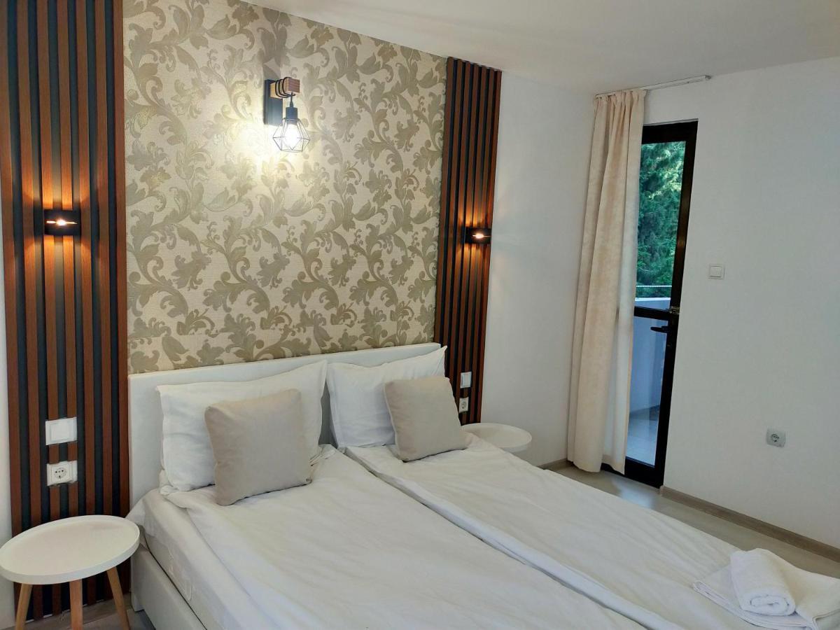 Sozopol Romance Apartments Quarto foto